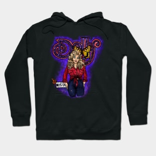 We love you, Dolly! Hoodie